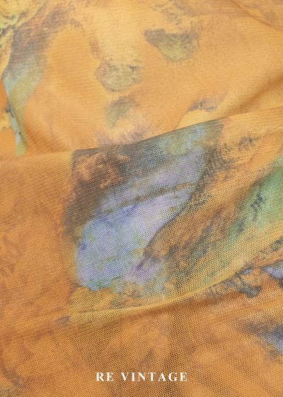 Golden Brush 染山記上衣11