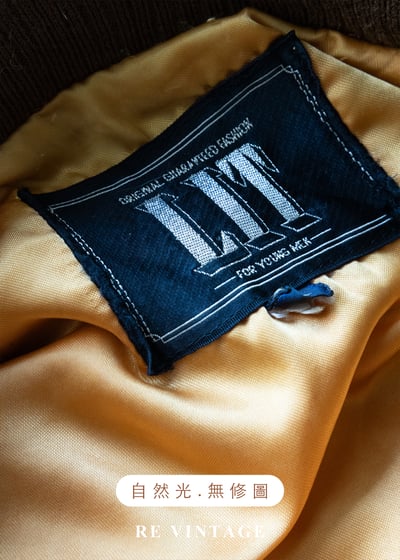 英倫Caramel 燈芯絨翻領夾克外套13