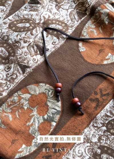 Campfire in The Woods 中長裙11