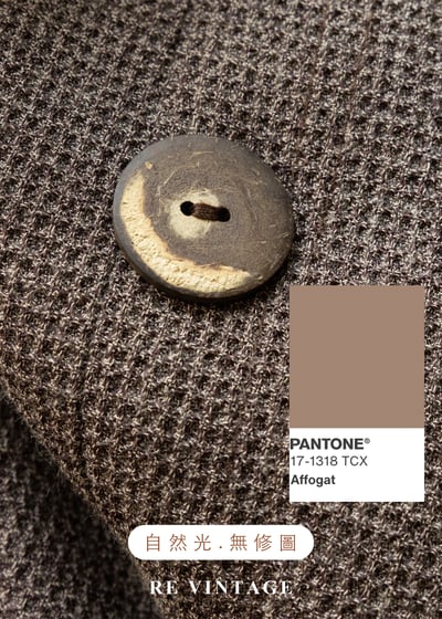 質感單品 - 午後的焦糖拿鐵短裙（26-29"）13