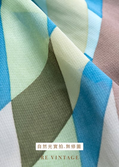 Lake Swim 加州湖畔洋裝13