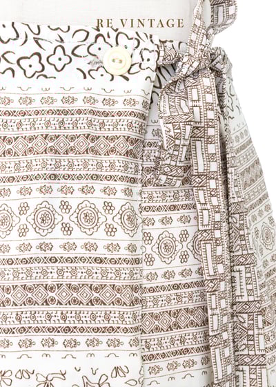 早安花市可愛一片式裙裙（26.5"）9