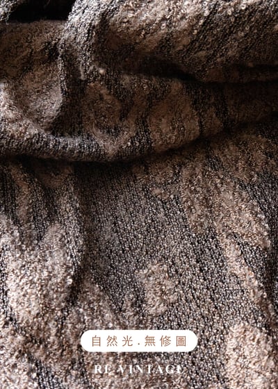 大地迴聲渲染不規則洋裝21