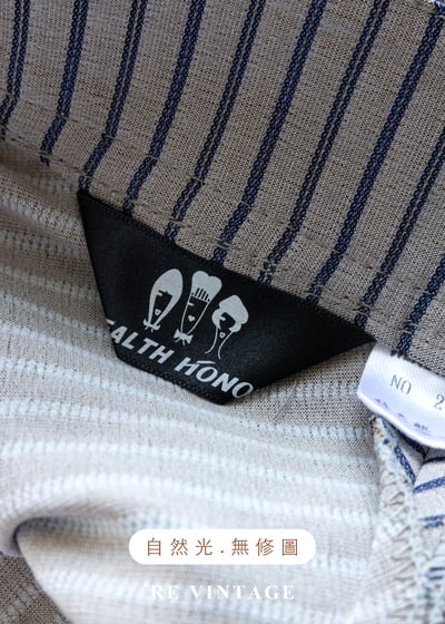 錯位時空斜紋交織喇叭褲（27"）13