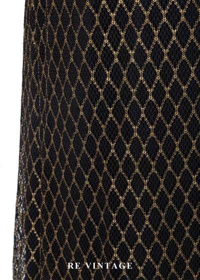 流金歲月戀光獵人長裙（26-33"）11