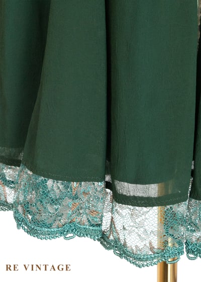 童話故事裡の森林仙女洋裝14