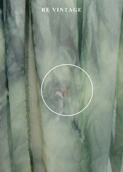 森林的呼吸- 迷幻渲染長罩衫15
