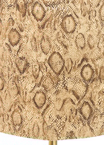 Zoo Keeper 小蛇樂園飼養員美裙（26.5"）4