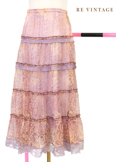 Berry Princess 千層網紗美裙（24-30"）8