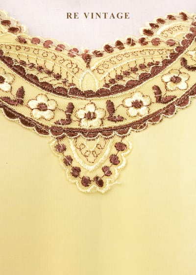 檸光心動細肩帶背心5