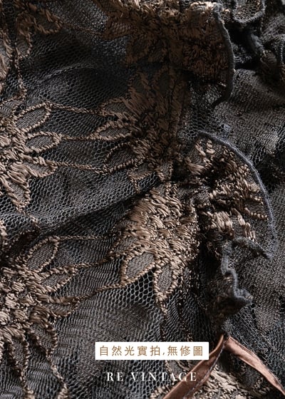 詩人的花語戀歌透膚上衣12