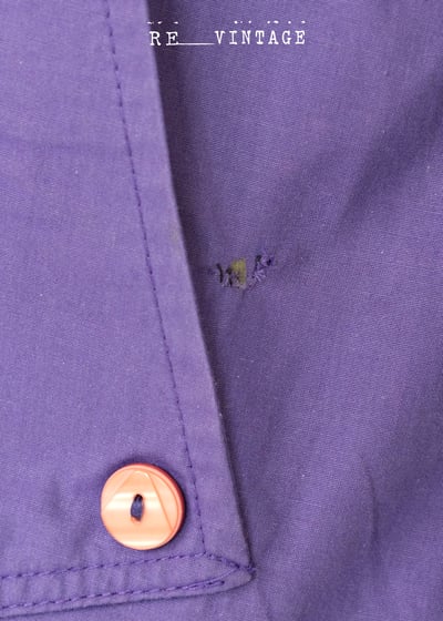 Vivid Purple輕薄的夾克外套16