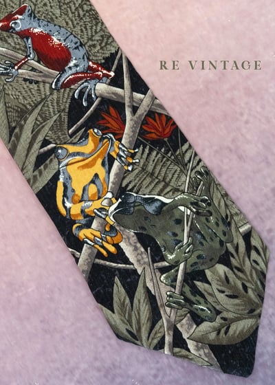 危險迷人毒蛙令帶4