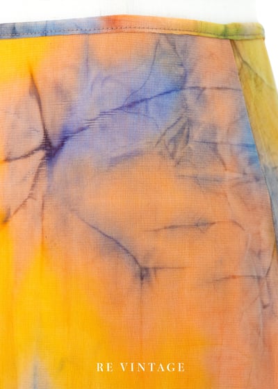 Astronaut Galaxy 渲染超美長裙（22-26")7