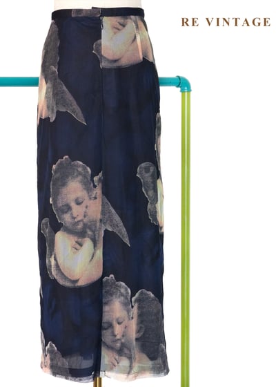 天使之吻 - 文藝復興的浪漫美裙（26"）6