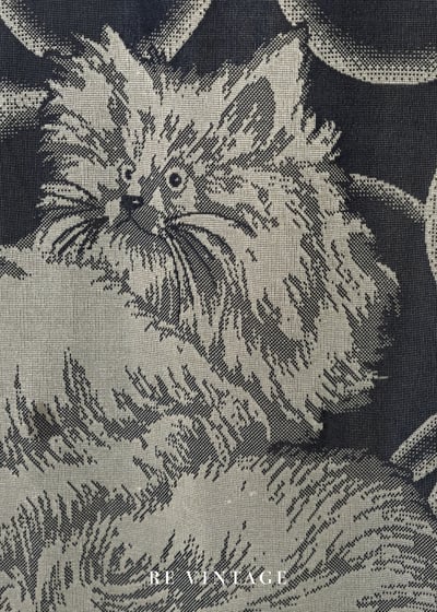 泡泡星球裡の小貓長裙（27-32"）5