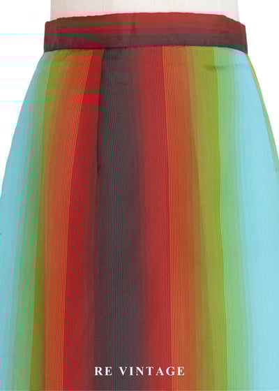 色彩雞尾酒 - 光譜偏移美裙（27"）3