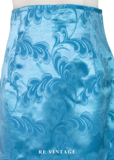 海之旋律 - 流動的樂章短裙（27"）3