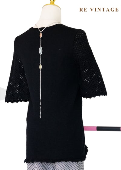 活力童話城堡針織上衣11