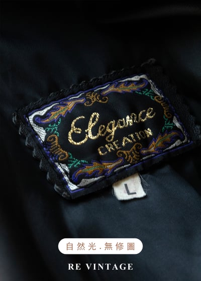 質感單品 - 高冷系大女子主義長版皮外套15