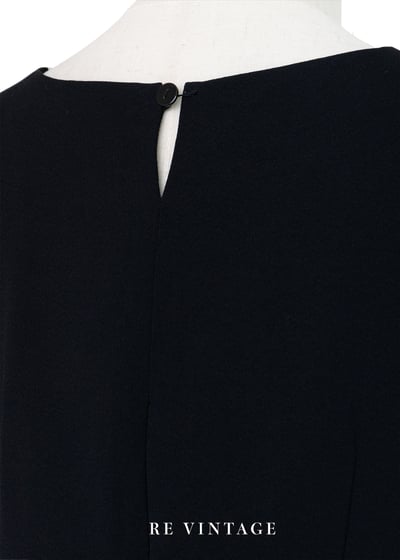 時髦黑白撞印斑馬紋背心10