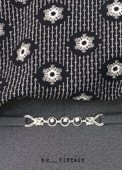 月光仙子淺灰色輕薄的高腰褲3