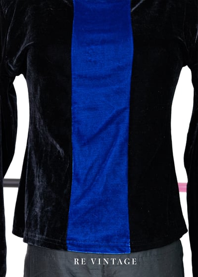 The way to your heart 絨布上衣4