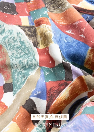 畢卡索的調色盤漂亮的秋季外套18