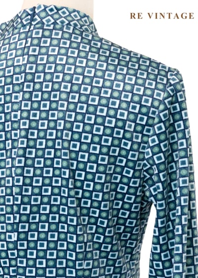 冰封的海柔軟的光絨布上衣10