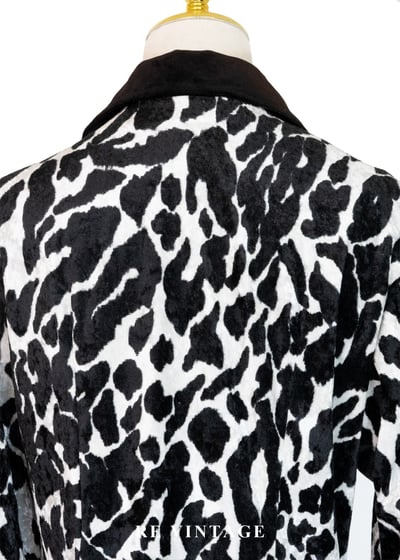 斑斕圓舞曲摩登名媛上衣14