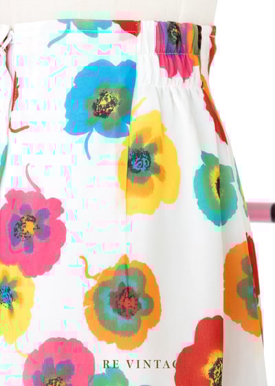 七彩花語魅力滿滿的美裙（26-30"）5