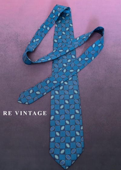 藍光行星軌道領帶1