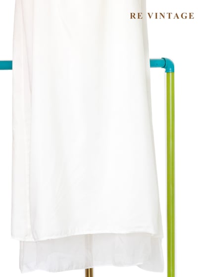 雪白公主編織領洋裝4