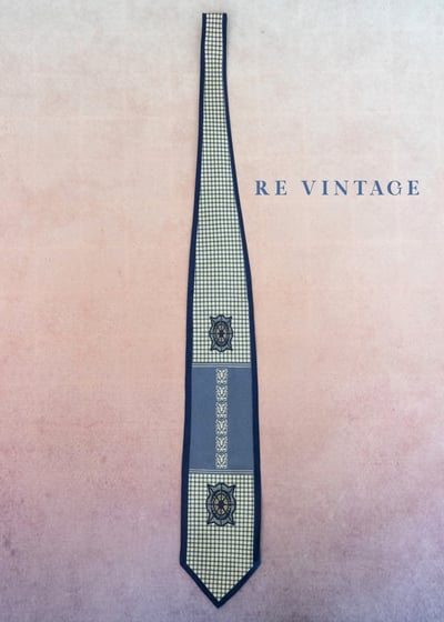 航海時代勳章領帶3