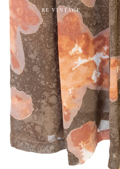 岩層和日落交融光斑美裙（27-28"）9