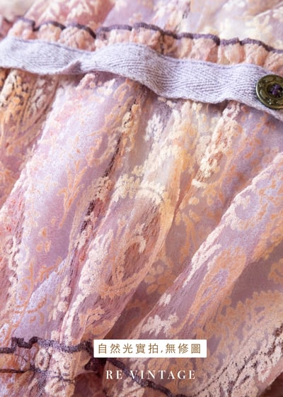 Berry Princess 千層網紗美裙（24-30"）14