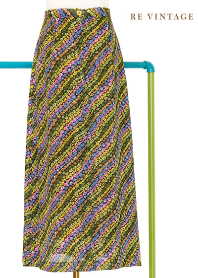 Dizzy Dancer 糖果小花舞池美裙（24"）8