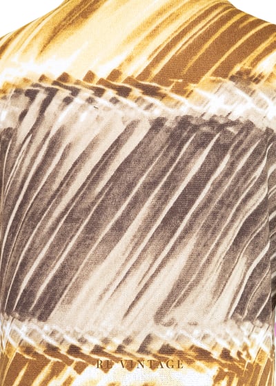 Sunrise Morning 斜紋薄款針織上衣7