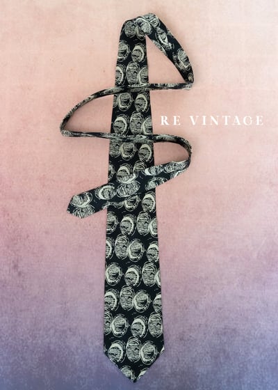 宇宙陰晴圓缺領帶2