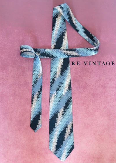 冰霧行星光束領帶4