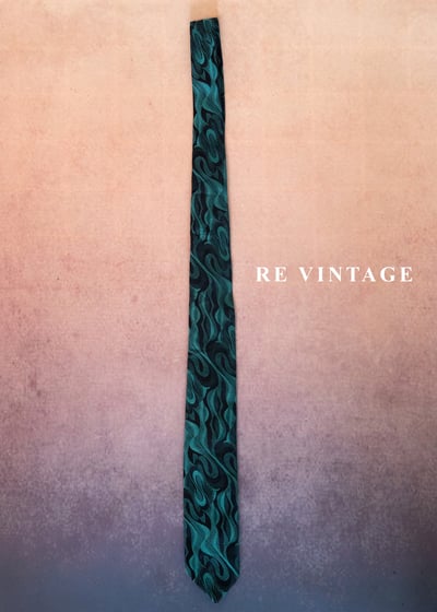 深海的呼喚領帶2