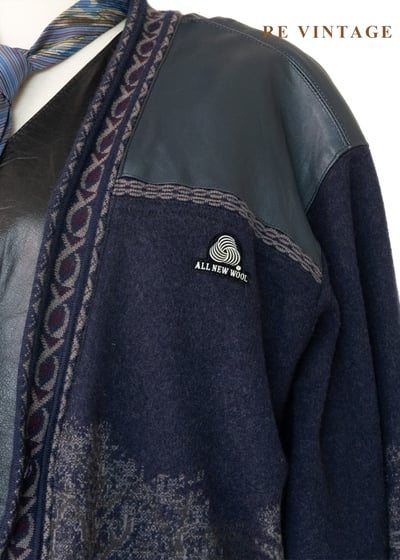 湖畔的素描毛呢外套10