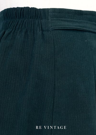 氣質單品 - Evergreen 白線小短裙（26-28"）5