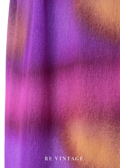 粉紅閃閃霓虹燈片片長裙（20-30"）5