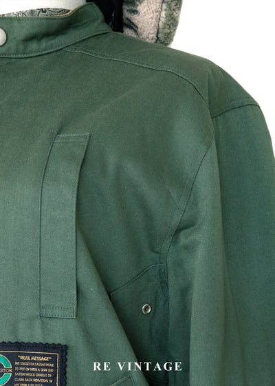 極致探索的冒險日記夾克外套7