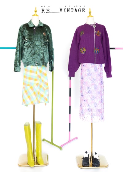 紫紅色皇宮圖騰100％針織毛衣3