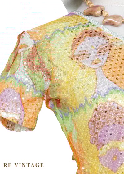 波普少女の奇幻夢境5