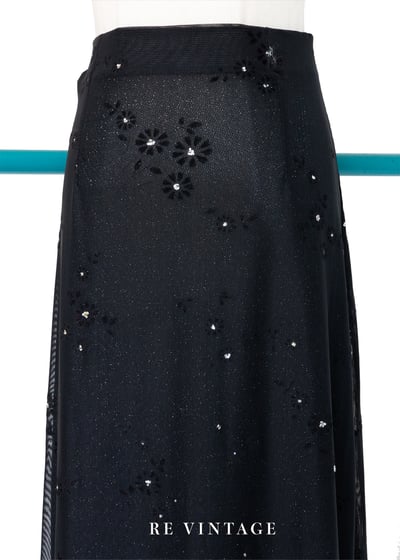 Shining Stars 魔幻黑長裙（27-30"）3