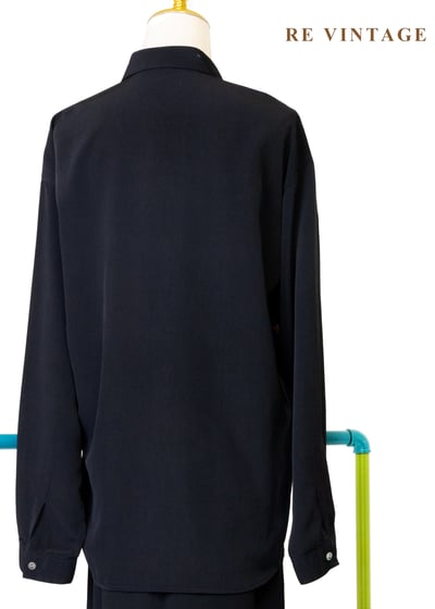 現代主義的霓虹畫布襯衫11