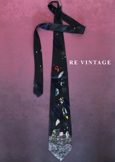 阿波羅登入月球領帶4